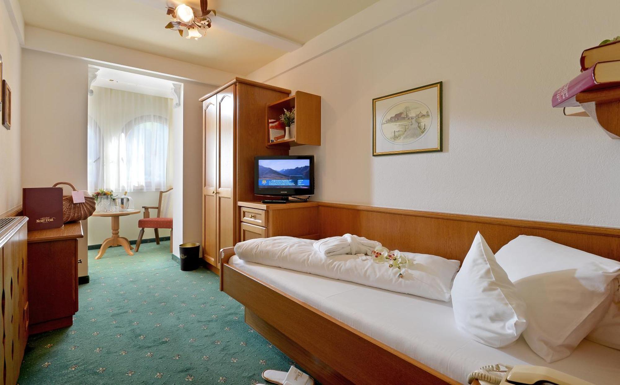 Hotel Neue Post Hippach Room photo